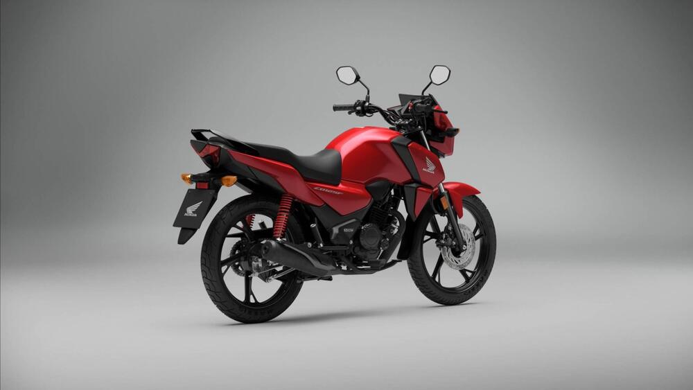 Honda CB 125 F (2021 - 25) (3)