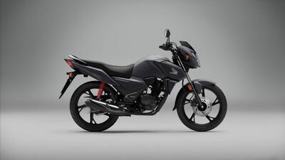 Honda CB 125 F (2021 - 25) nuova