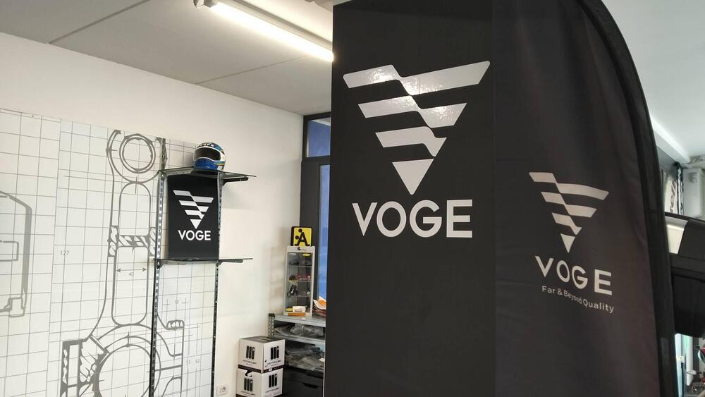 Voge Valico 300 Rally (2022 - 26) (5)