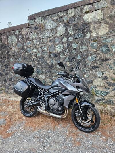 Triumph Tiger Sport 660 (2022 - 24) usata
