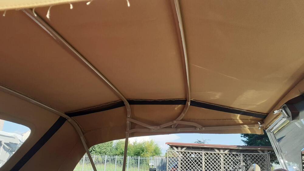 Mg TD midget d'epoca a Mantova (9)