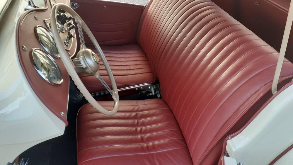 Mg TD midget d'epoca a Mantova (13)