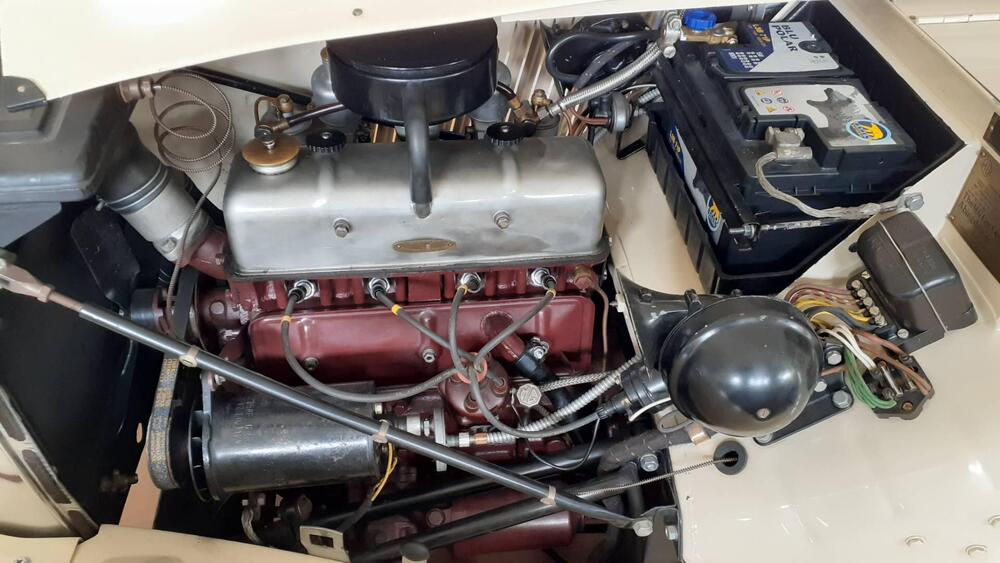 Mg TD midget d'epoca a Mantova (15)