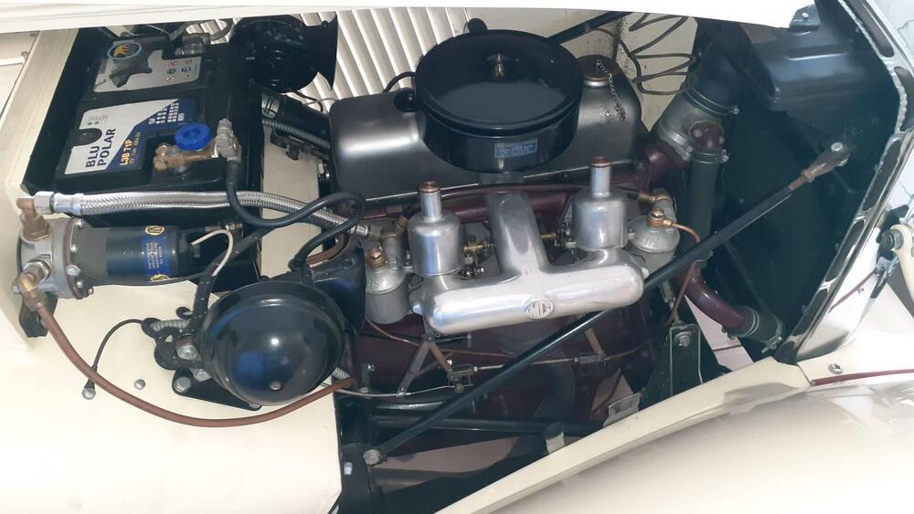 Mg TD midget d'epoca a Mantova (16)