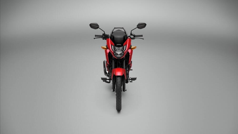 Honda CB 125 F (2021 - 25) (5)
