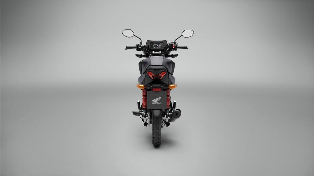 Honda CB 125 F (2021 - 25) (6)