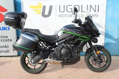 Kawasaki Versys 650 Grand Tourer (2017 - 20) usata