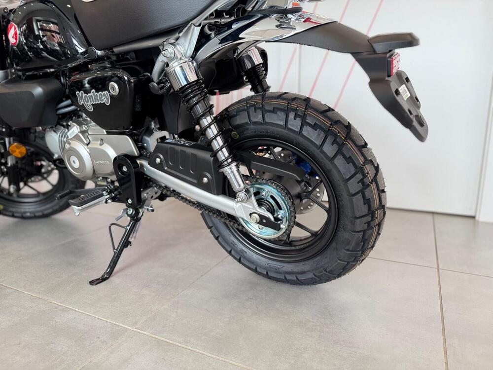 Honda Monkey 125 (2025 - 26) (15)