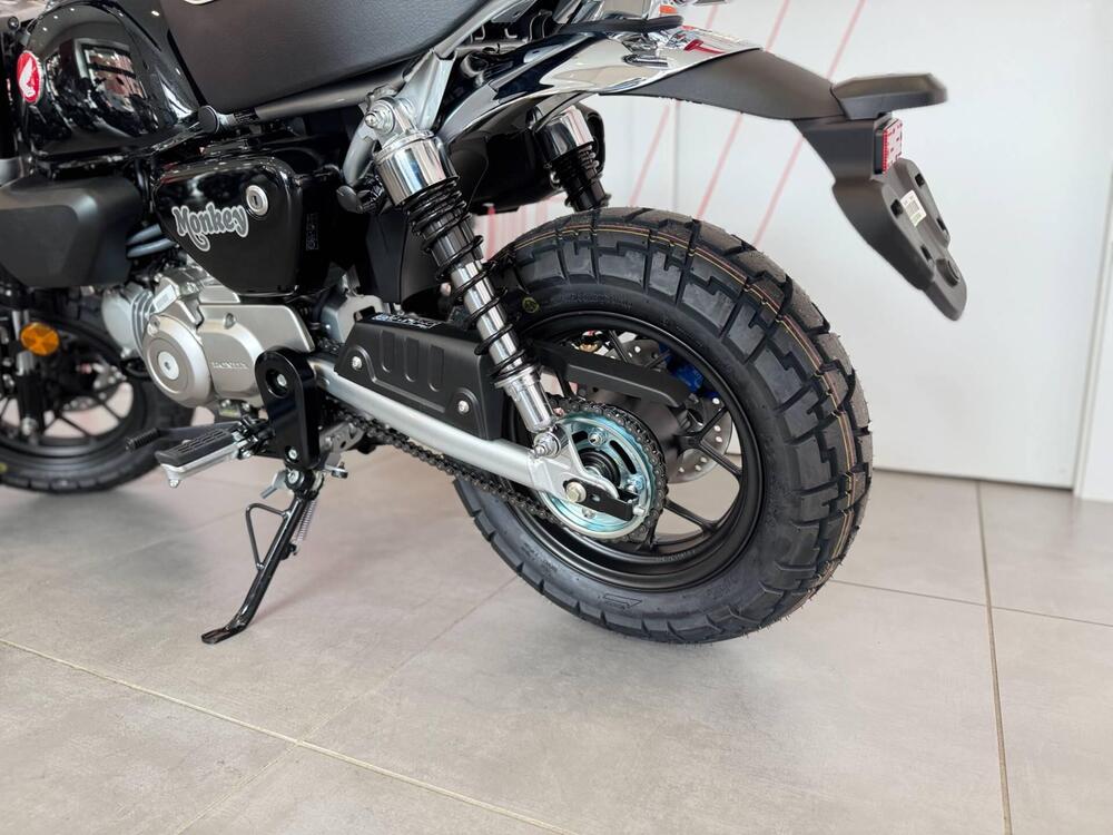 Honda Monkey 125 (2025 - 26) (15)