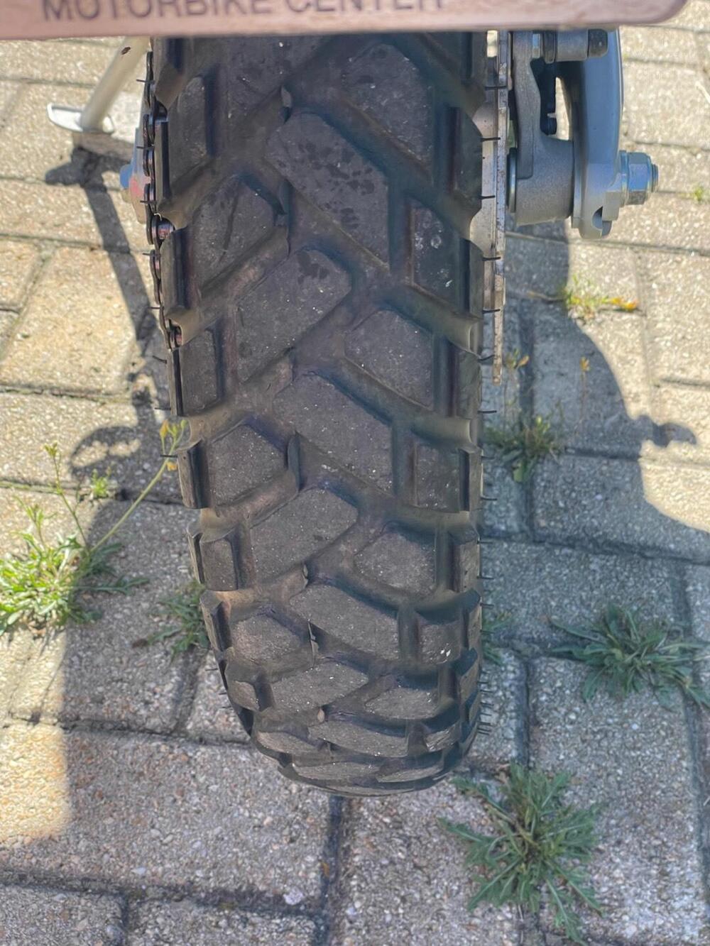 Honda CRF 250 L (2021 - 22) (8)