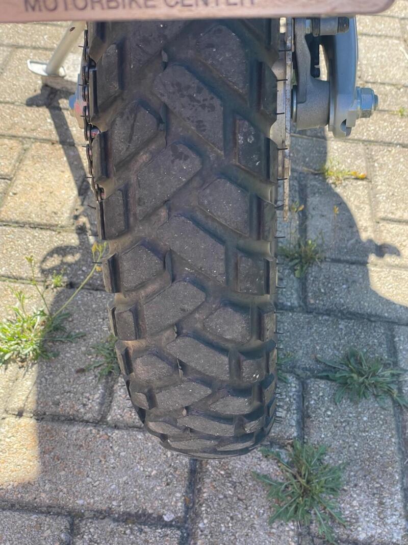 Honda CRF 250L (2021 - 22) (8)