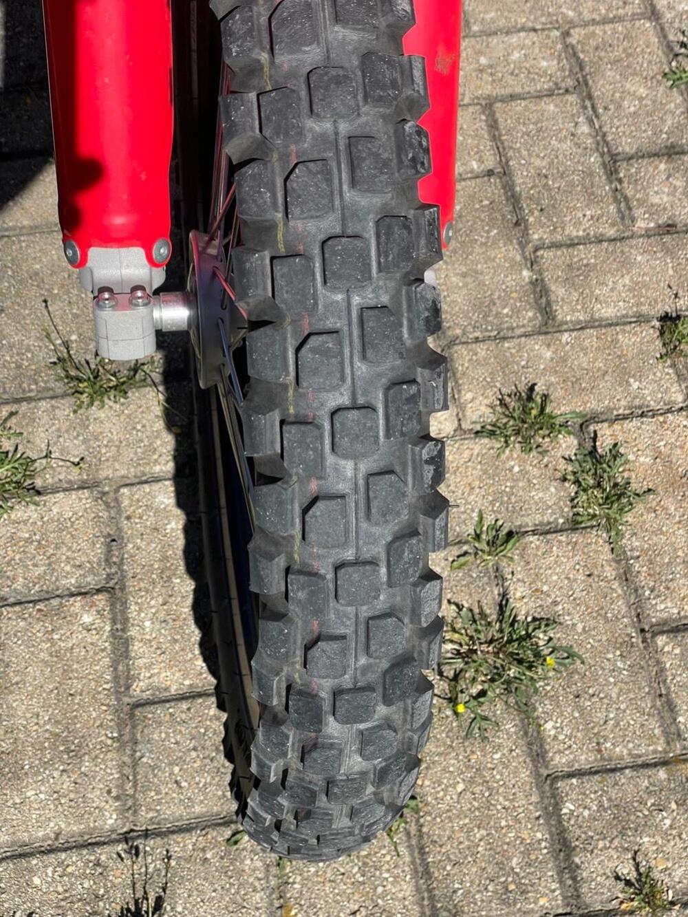 Honda CRF 250 L (2021 - 22) (9)