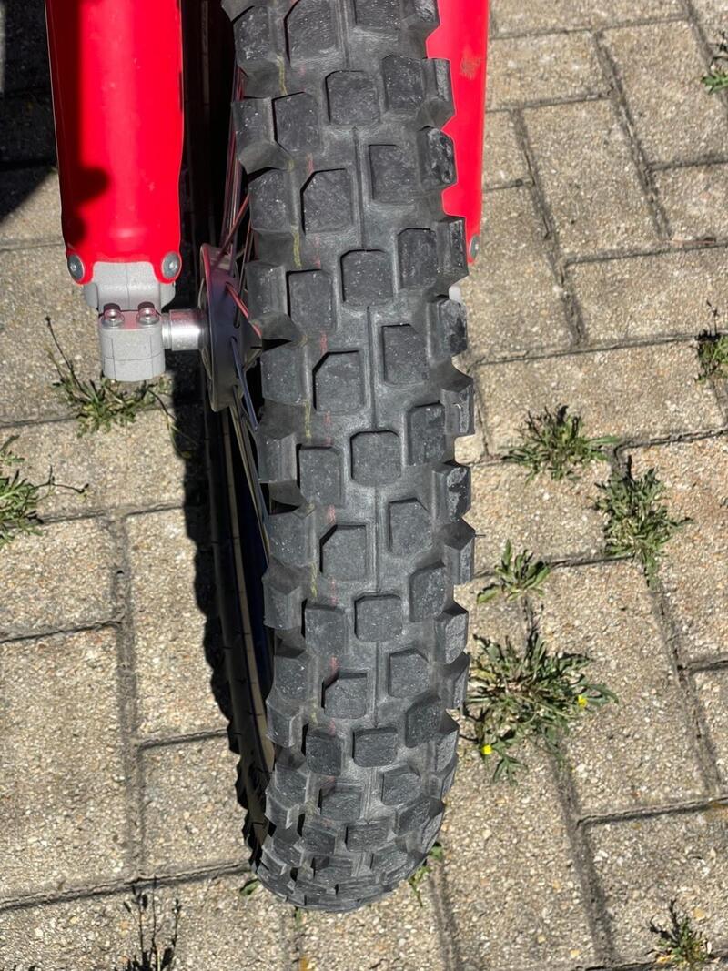 Honda CRF 250L (2021 - 22) (9)