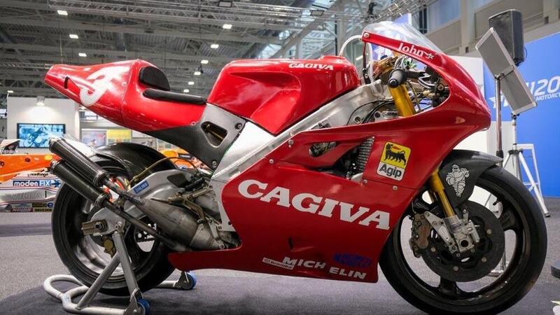 Auto e Moto d&#039;Epoca 2025: tra mostre speciali e classici intramontabili ecco cosa vi aspetta a Bologna [GALLERY]