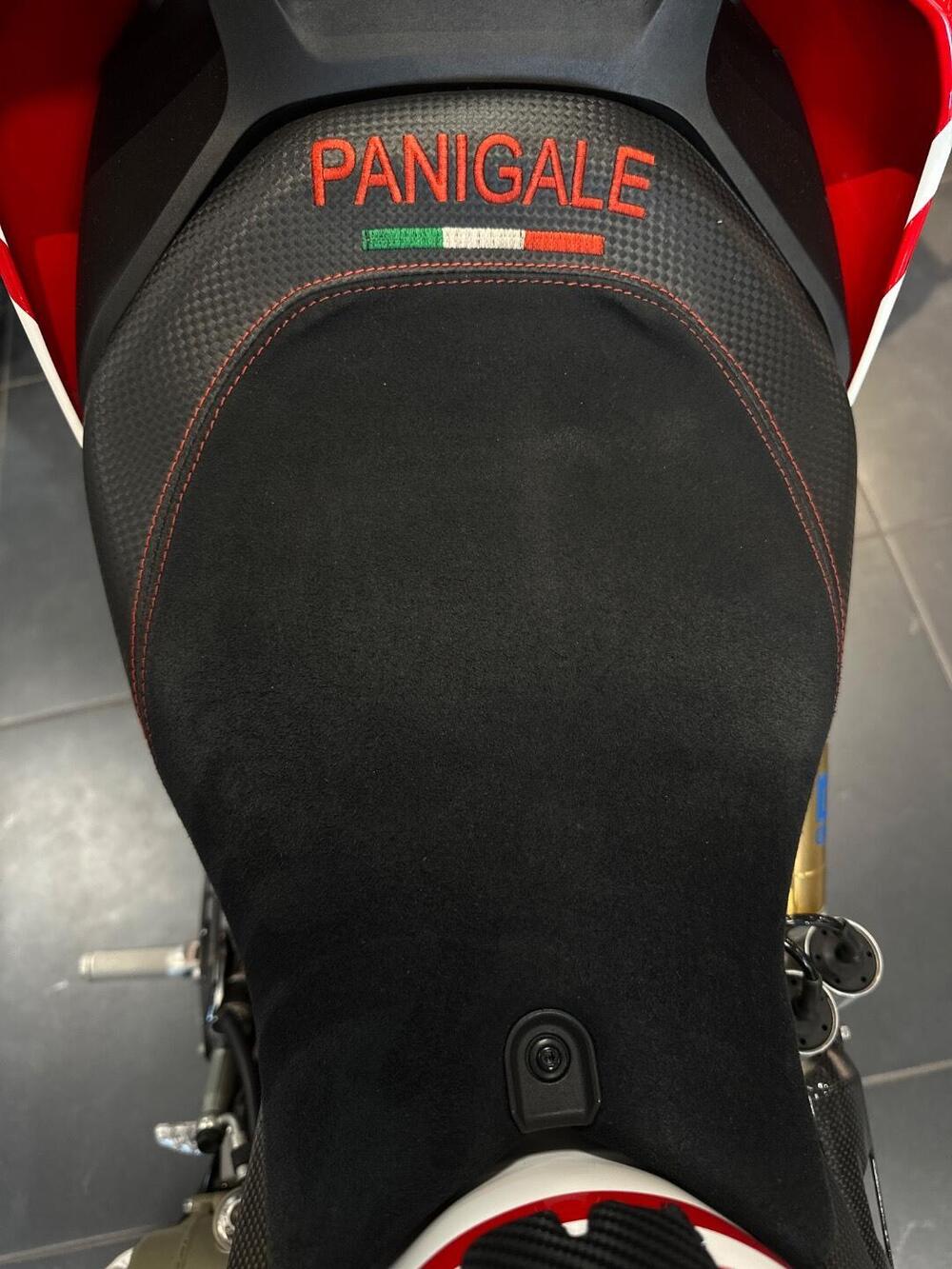 Ducati 1299 Panigale S Anniversario (2016) (5)