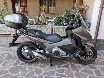 Honda Integra 750 DCT Sport (2018 - 20) usata