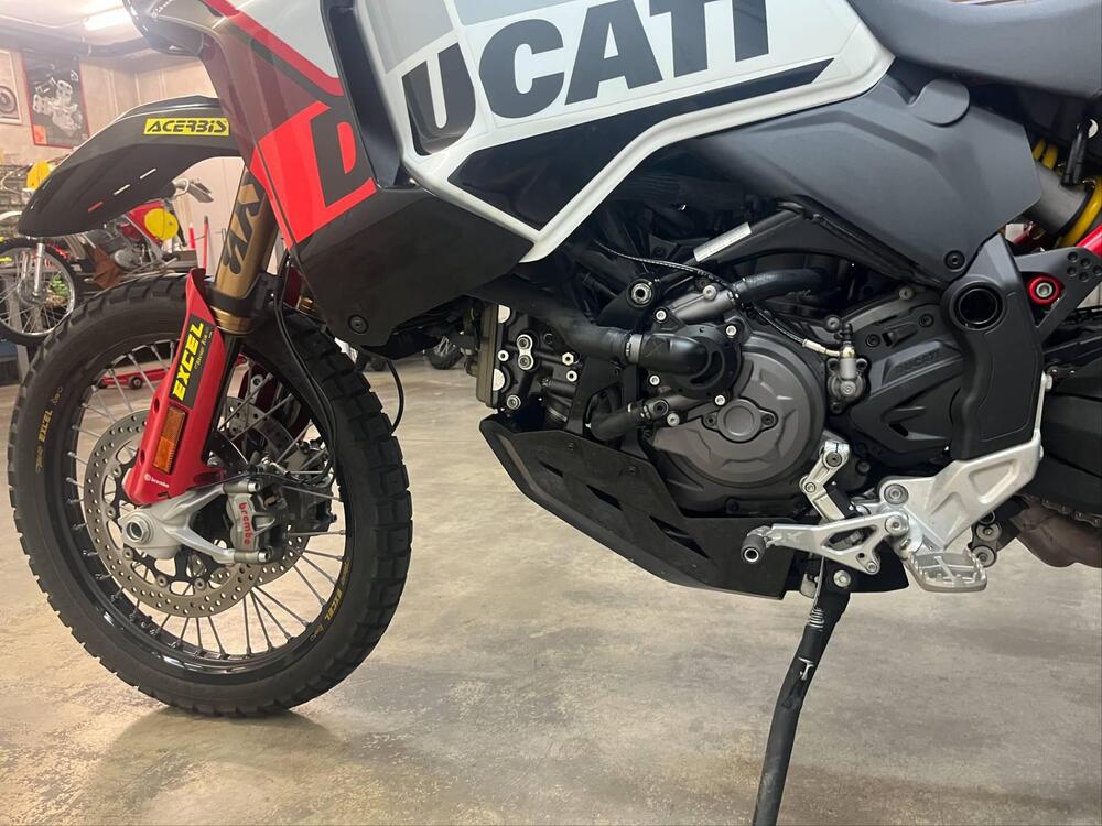 Ducati DesertX Rally (2024 - 25) (15)