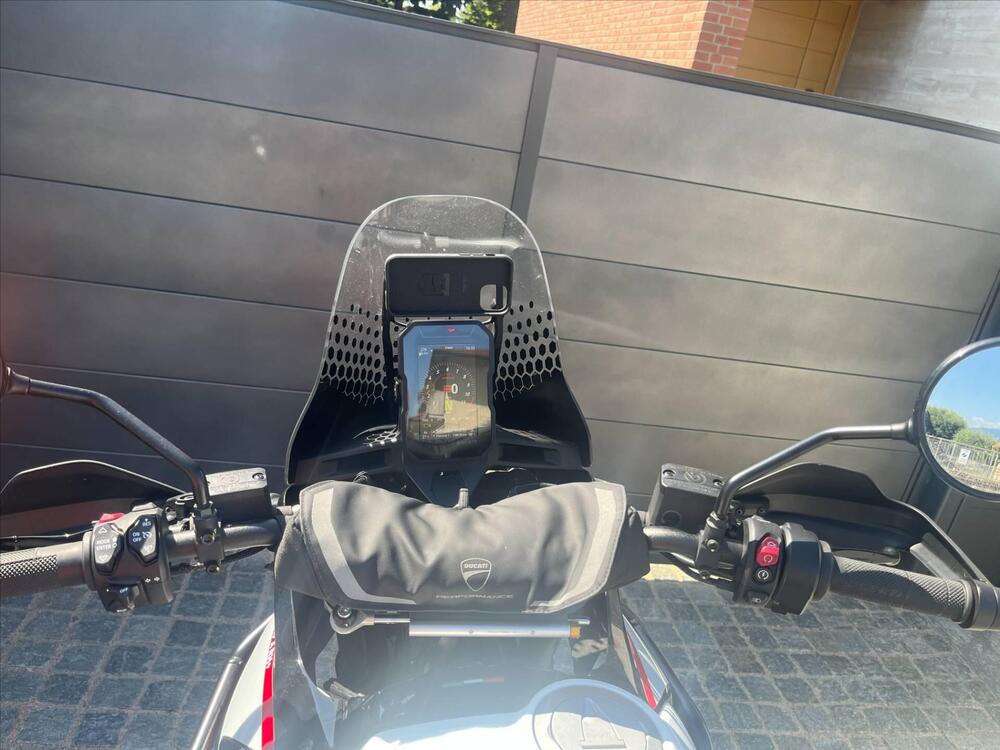 Ducati DesertX Rally (2024 - 25) (10)