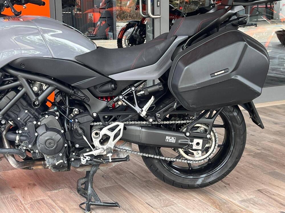 Yamaha Niken 850 GT (2019 - 20) (8)