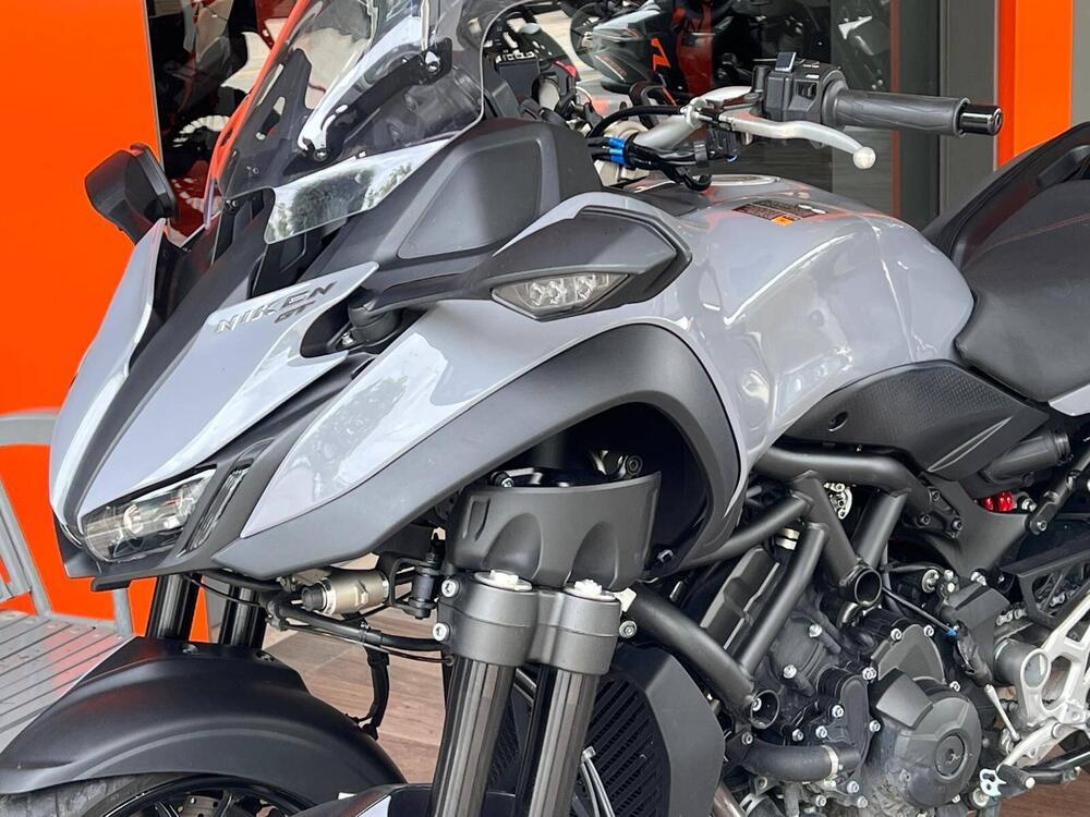 Yamaha Niken 850 GT (2019 - 20) (9)