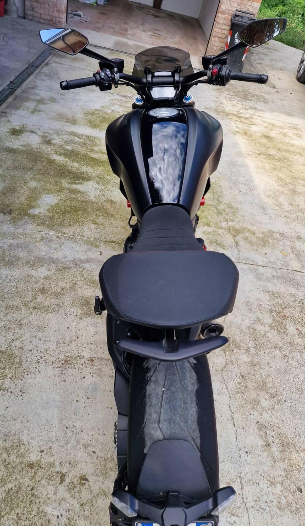 Ducati Diavel 1260 S (2021 - 22) (5)