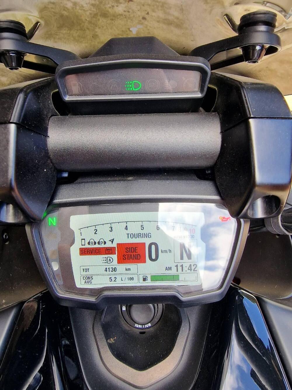 Ducati Diavel 1260 S (2021 - 22) (6)