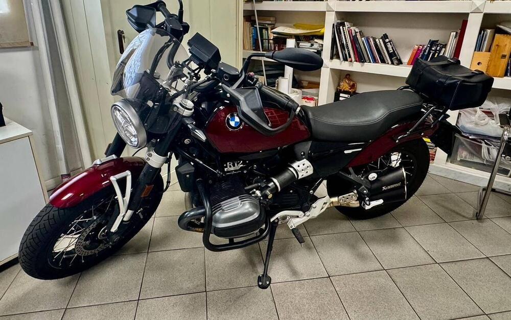 Bmw R 12 (2024 - 26)