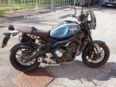Yamaha XSR 900 ABS (2016 - 20) usata