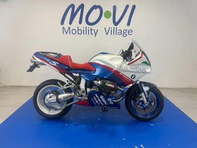 Bmw R 1100 S Replika usata