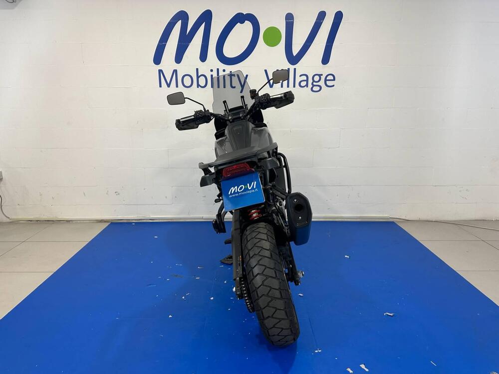 Harley-Davidson Pan America 1250 Special (2020 - 25) (3)