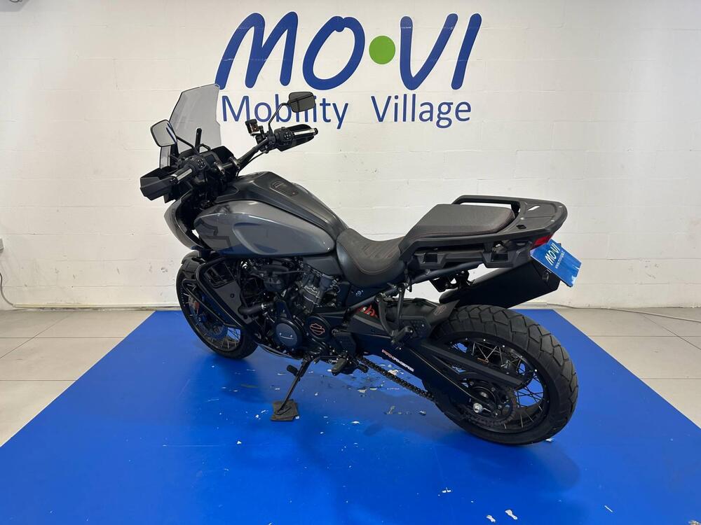 Harley-Davidson Pan America 1250 Special (2020 - 25) (4)