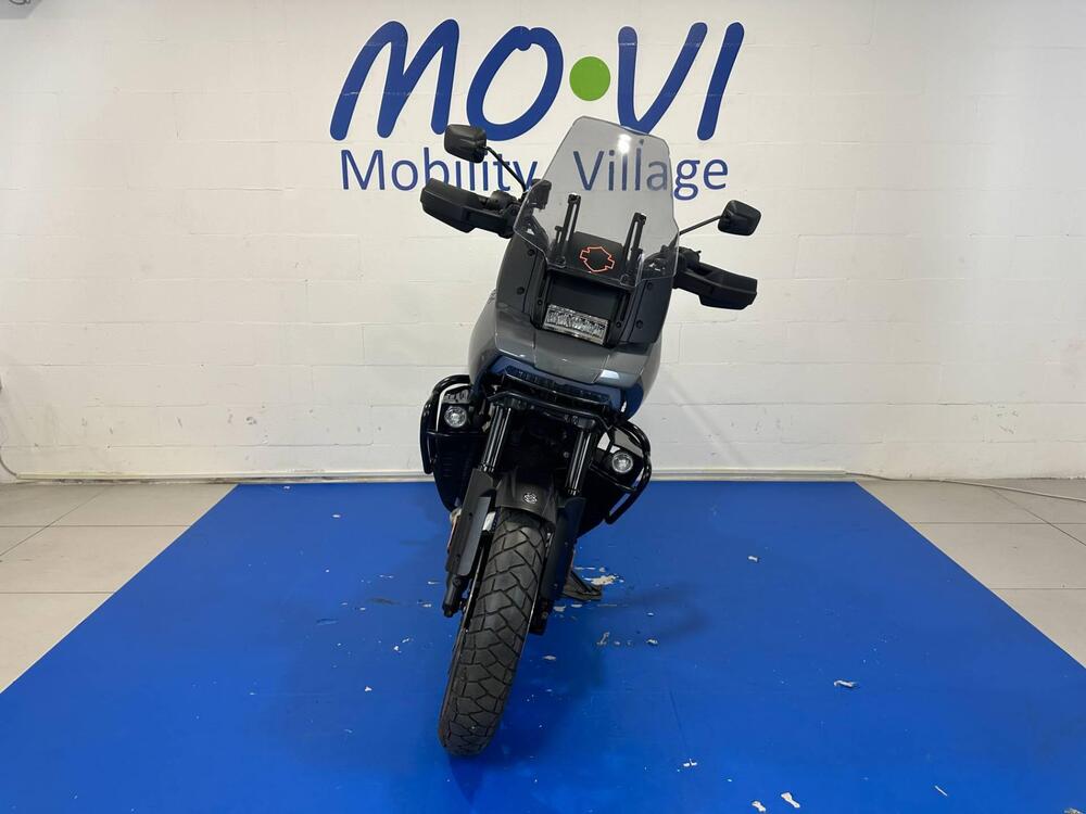 Harley-Davidson Pan America 1250 Special (2020 - 25) (7)