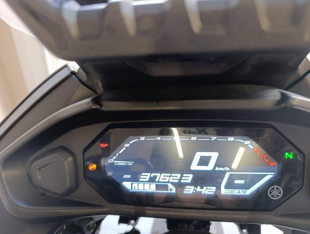 Yamaha Tracer 7 (2021 - 24) (4)