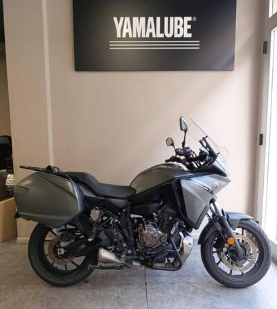Yamaha Tracer 7 (2021 - 24) usata