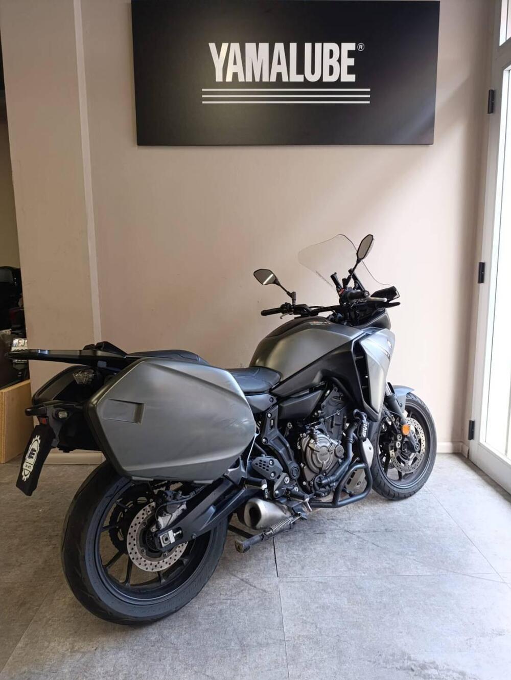 Yamaha Tracer 7 (2021 - 24) (3)