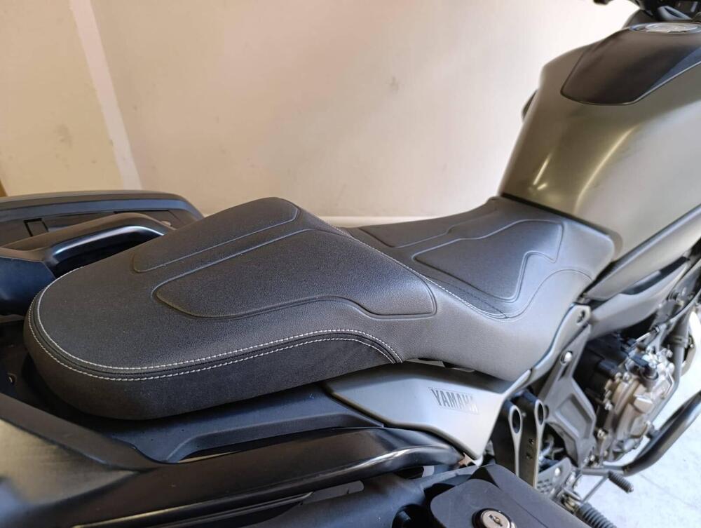 Yamaha Tracer 7 (2021 - 24) (7)