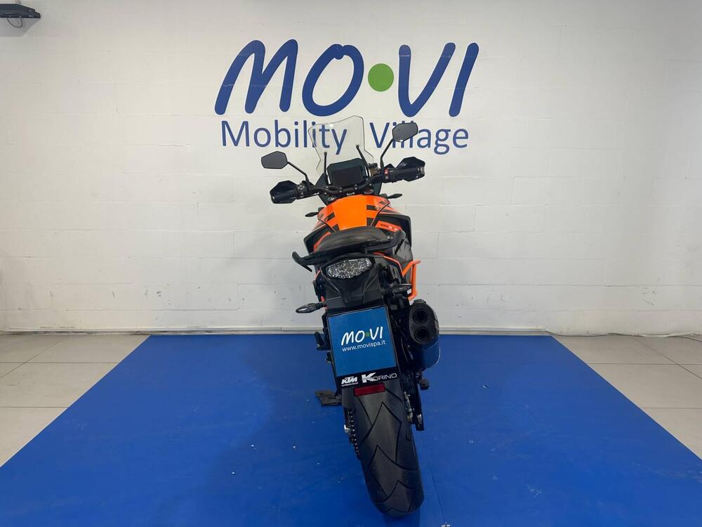 KTM 1290 Super Adventure S (2017 - 20) (3)