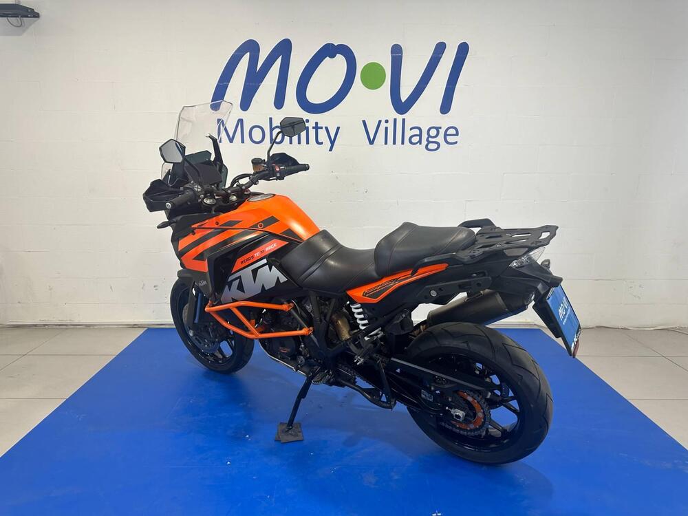 KTM 1290 Super Adventure S (2017 - 20) (4)