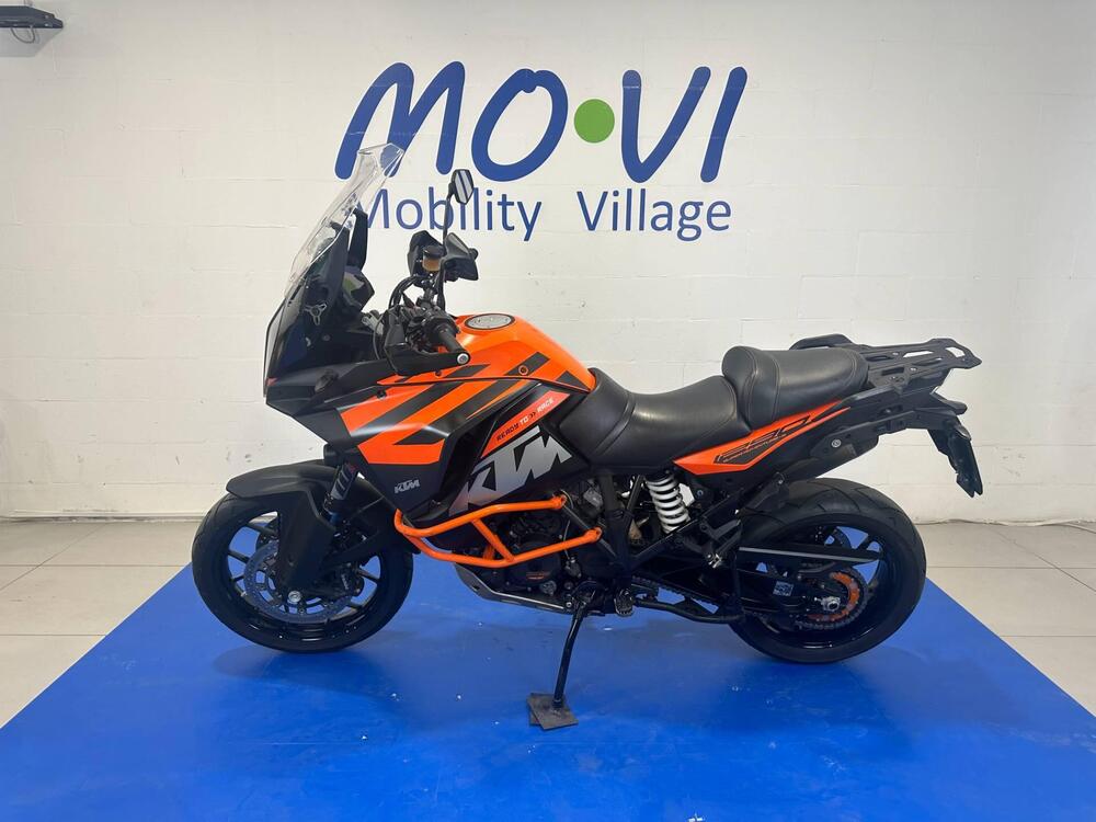 KTM 1290 Super Adventure S (2017 - 20) (5)