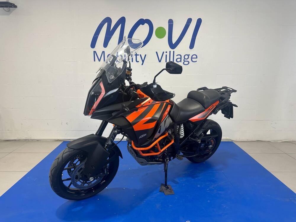 KTM 1290 Super Adventure S (2017 - 20) (6)