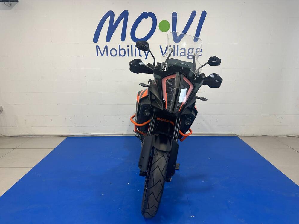 KTM 1290 Super Adventure S (2017 - 20) (7)