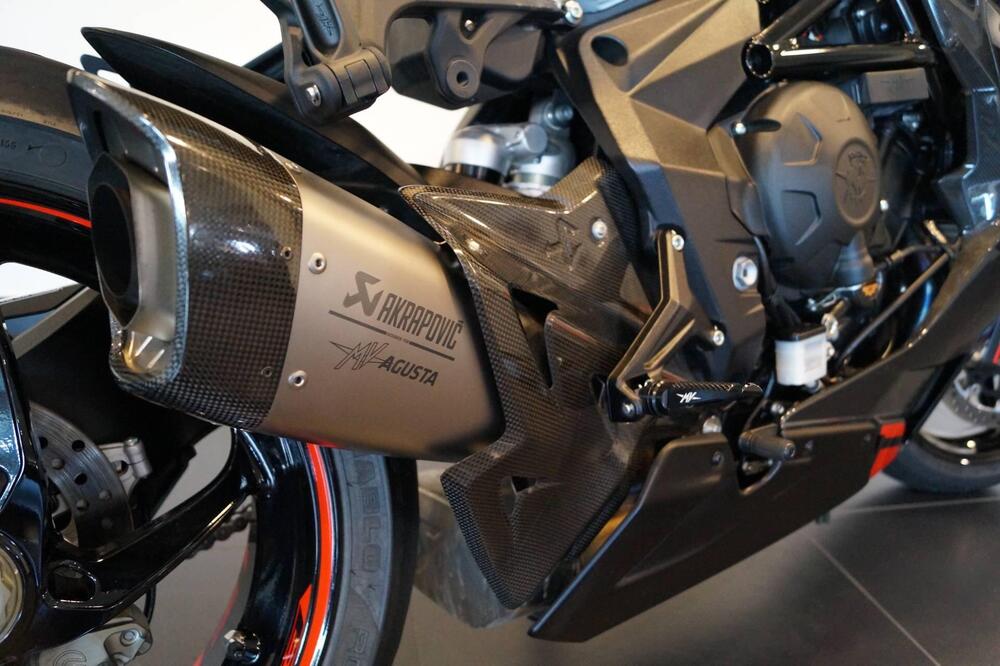 MV Agusta F3 800 RR (2022 - 25) (5)