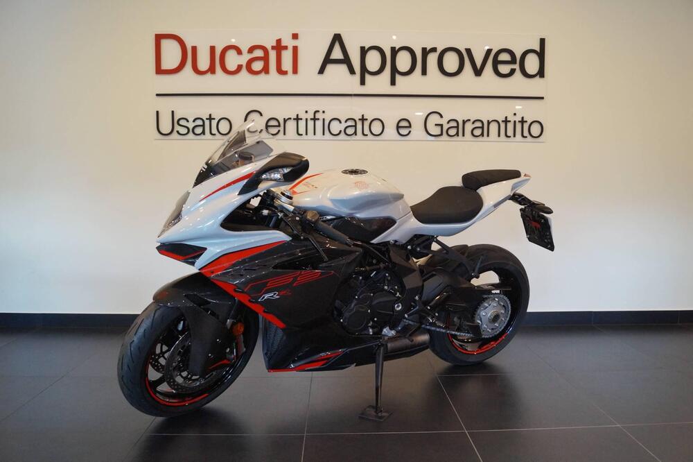 MV Agusta F3 800 RR (2022 - 25) (2)