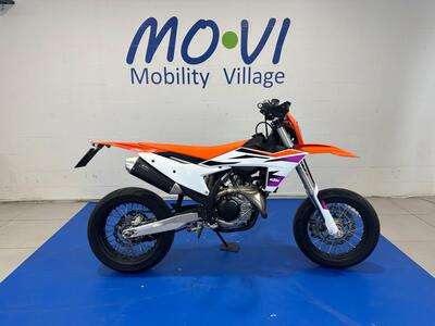 KTM 450 SMR (2023 - 24) usata