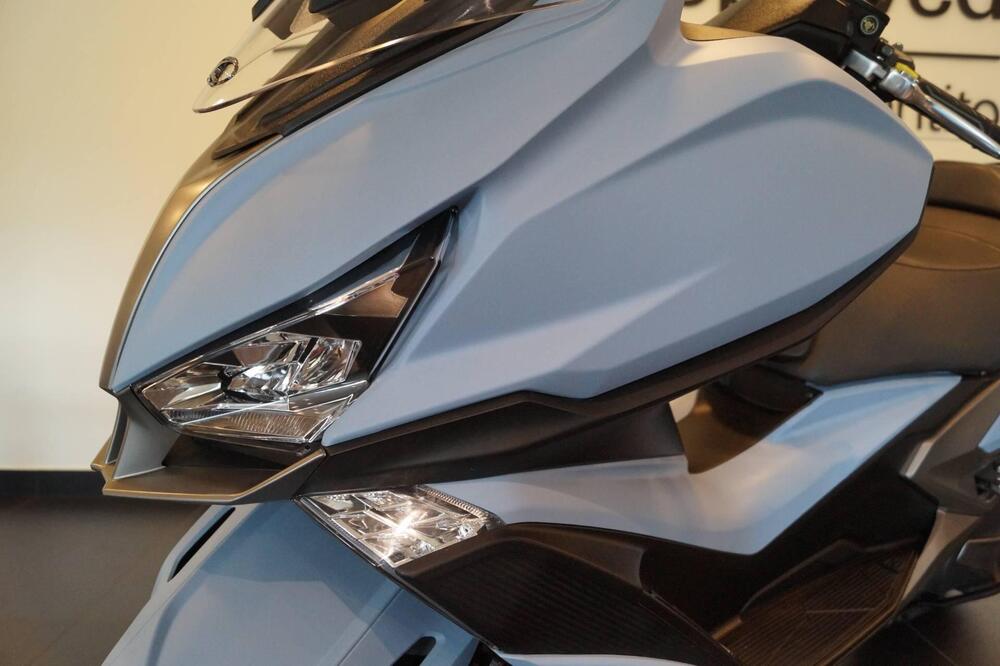 Kymco Xciting 400i S TCS (2021 - 24) (11)