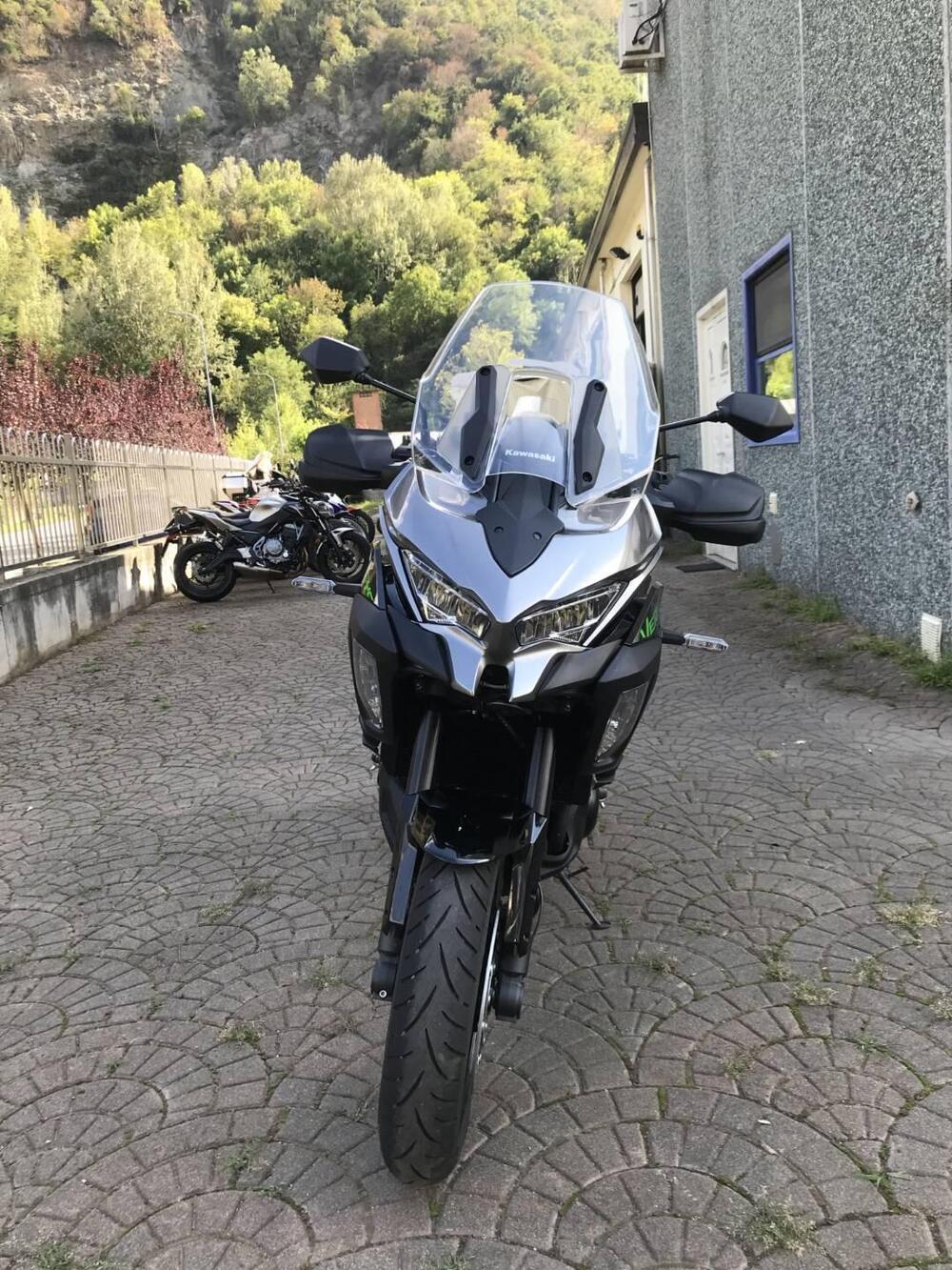 Kawasaki Versys 1100 S (2025 - 26) (4)