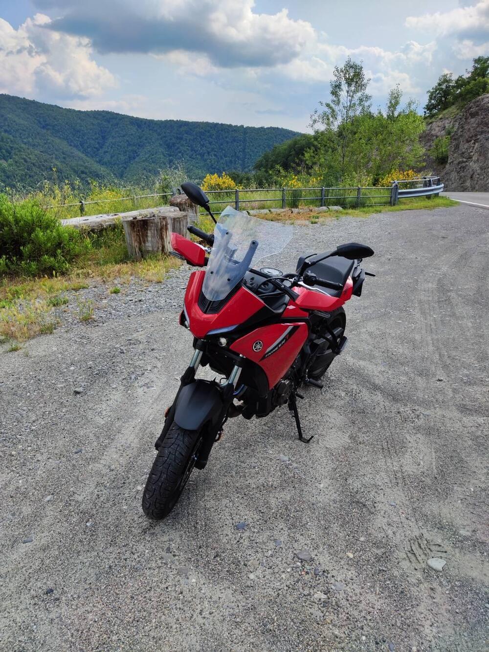 Yamaha Tracer 7 (2021 - 24) (5)