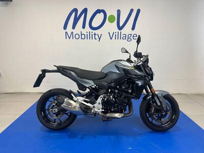 Bmw F 900 R (2021 - 24) usata