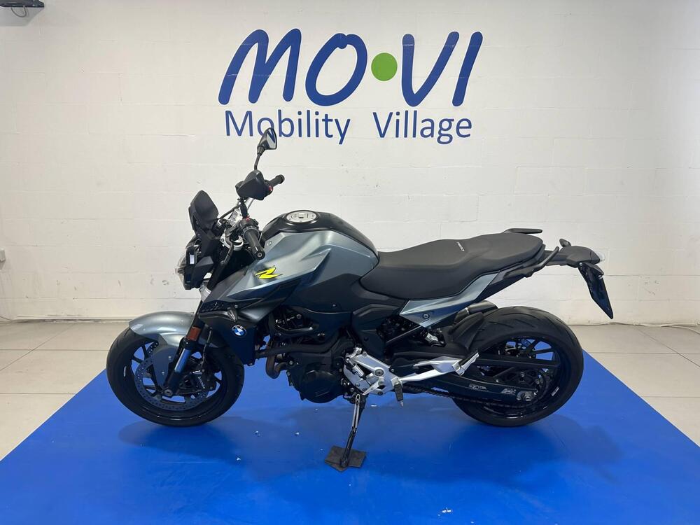 Bmw F 900 R (2021 - 24) (5)