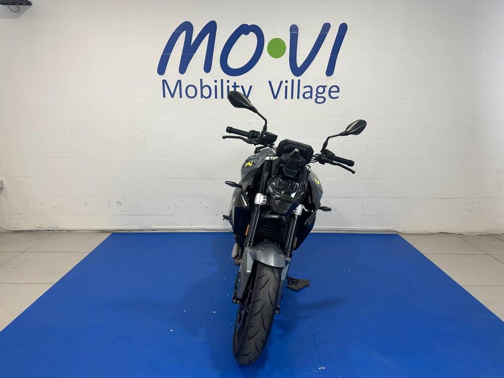 Bmw F 900 R (2021 - 24) (7)